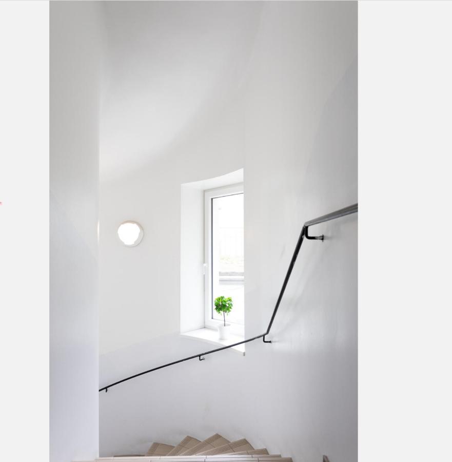 Charmante Wohnung L Bg8 Vídeň Exteriér fotografie